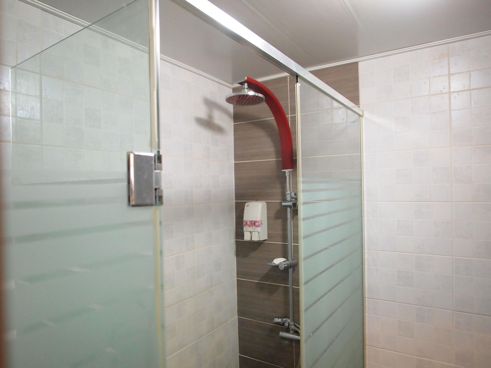 Hostel J Stay Seoul Exterior photo
