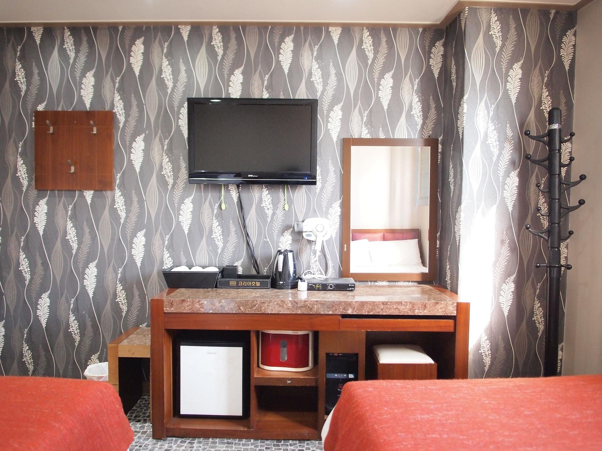 Hostel J Stay Seoul Exterior photo