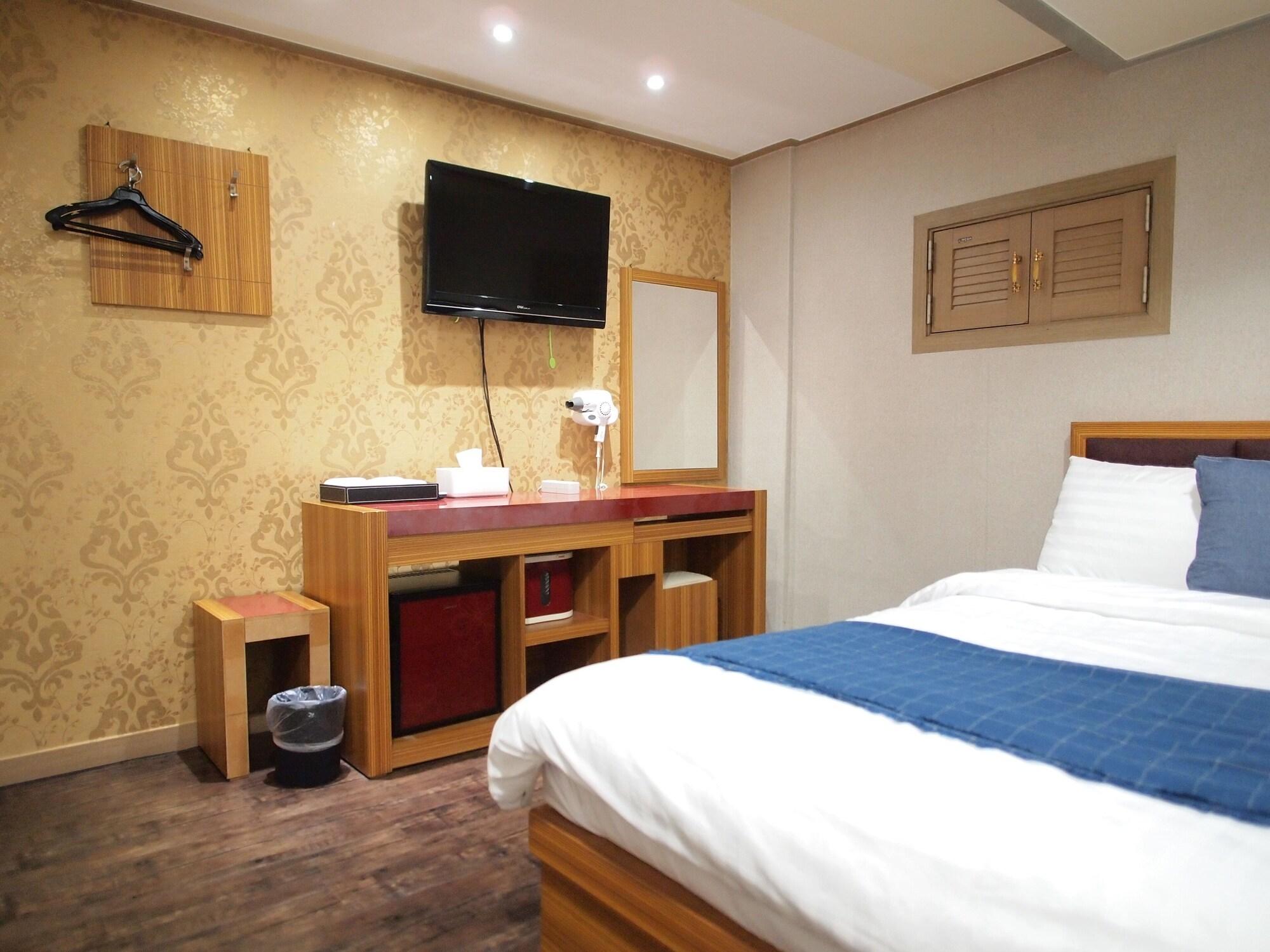 Hostel J Stay Seoul Exterior photo