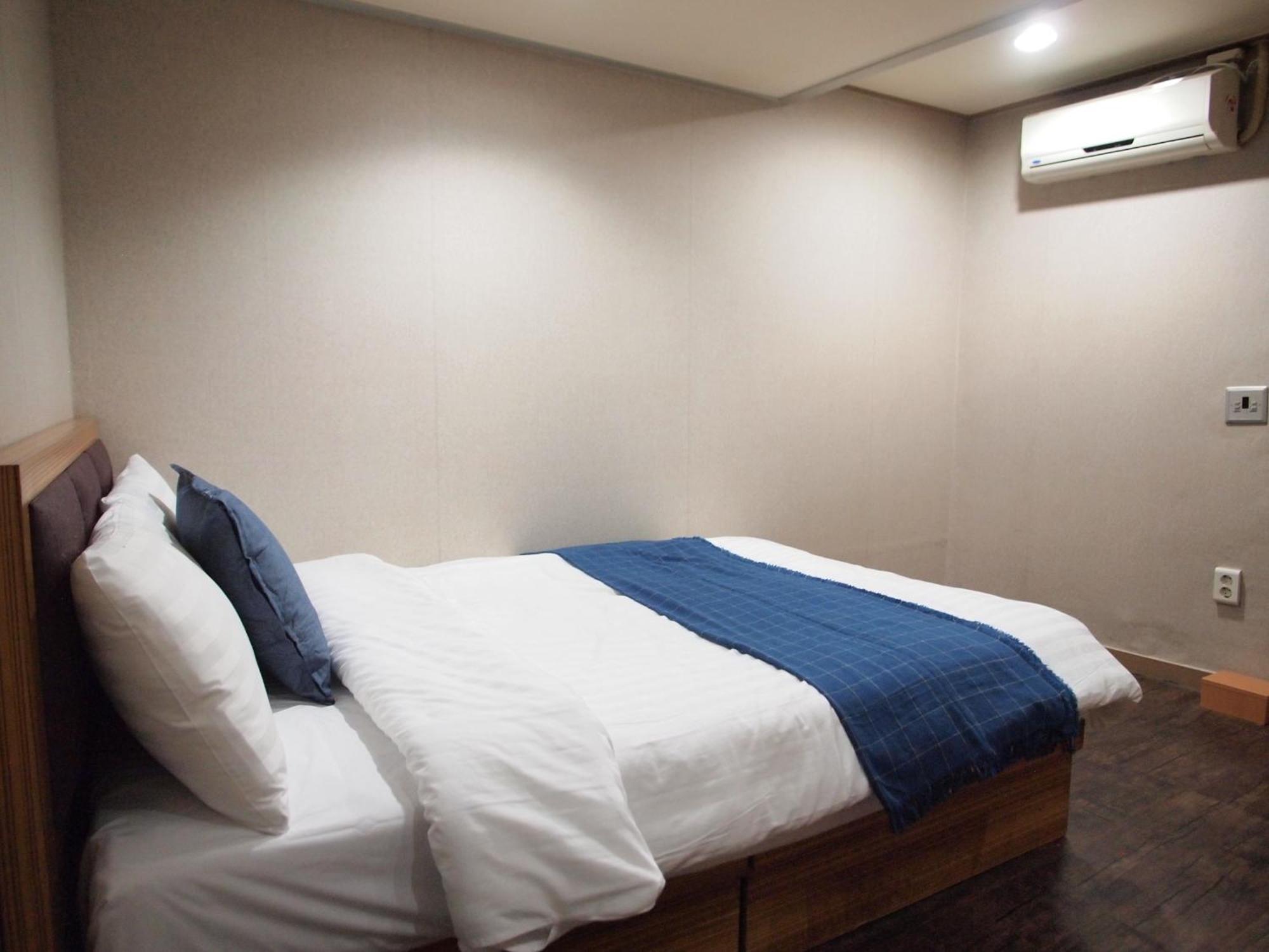 Hostel J Stay Seoul Room photo