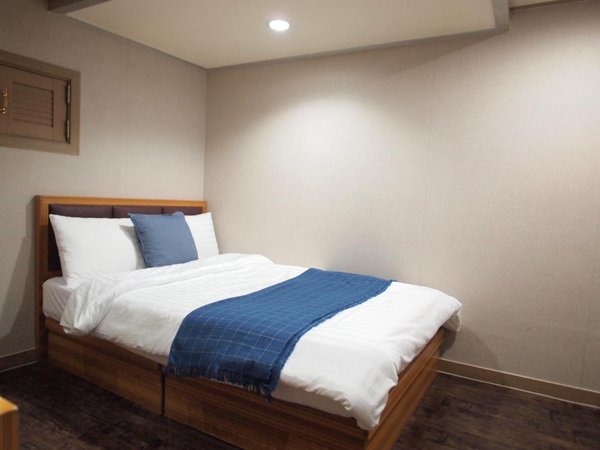 Hostel J Stay Seoul Room photo