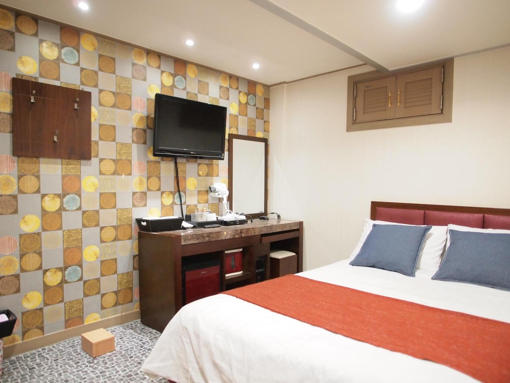 Hostel J Stay Seoul Exterior photo