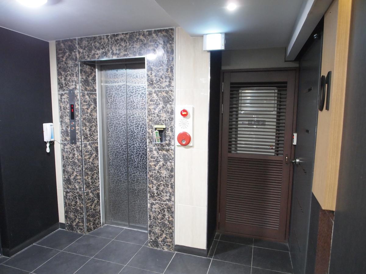 Hostel J Stay Seoul Exterior photo