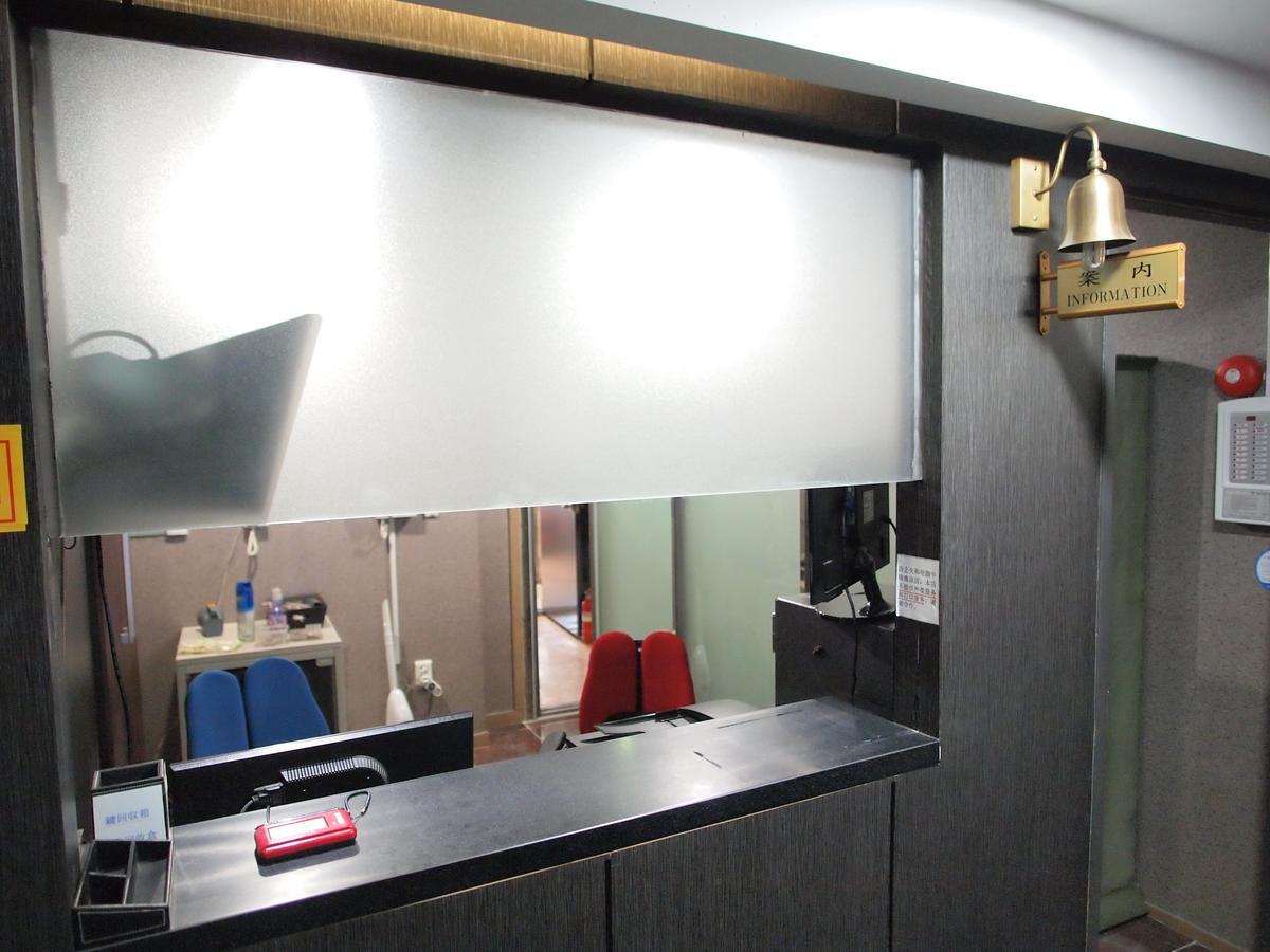 Hostel J Stay Seoul Exterior photo