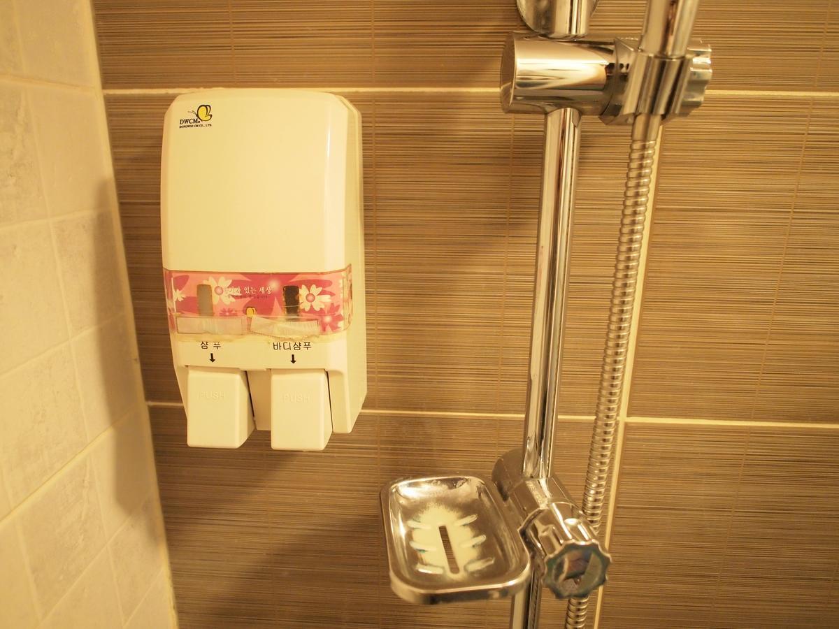 Hostel J Stay Seoul Exterior photo
