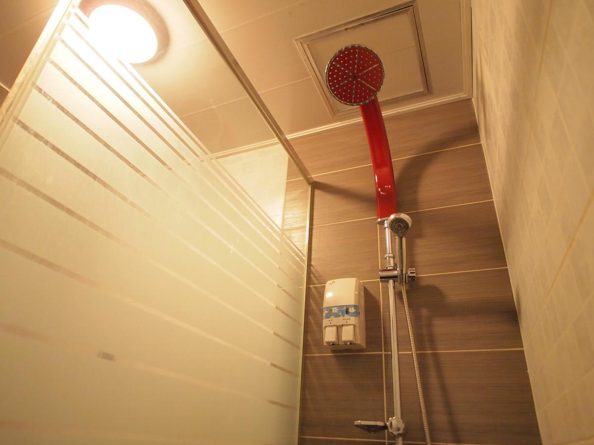 Hostel J Stay Seoul Exterior photo