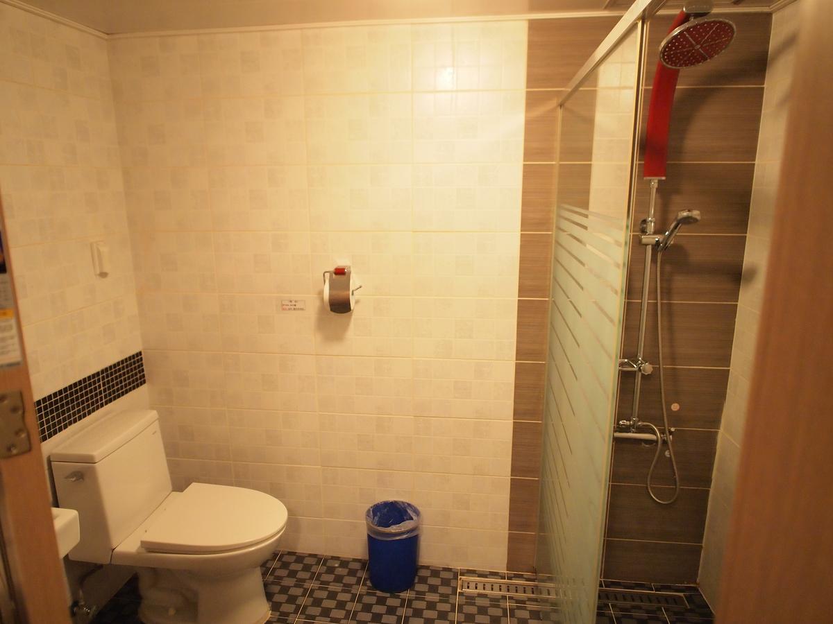 Hostel J Stay Seoul Exterior photo